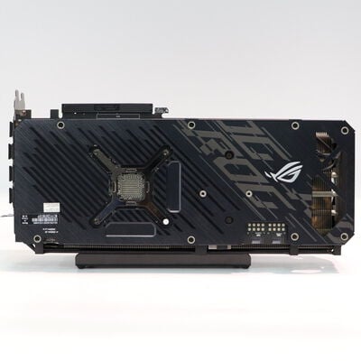 【札幌店】中古  ASUS ROG-STRIX-RX6700XT-O12G-GAMING (RX6700XT 12GB) 144976 