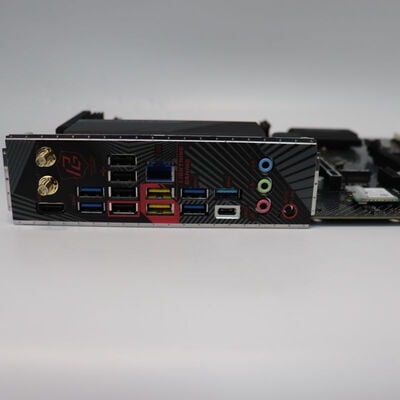 【札幌店】中古  ASRock B650 PG Lightning WiFi (B650 AM5 ATX DDR5) 3210013973 