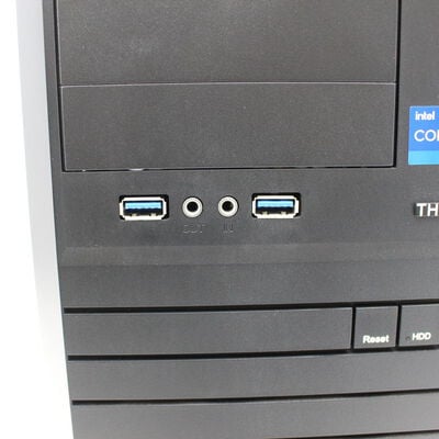 【通販センター】中古  THIRDWAVE Monarch EA(Intel Core i7 11700/16GB DDR4 (PC4)/SSD512GB/DVDマルチ/NVIDIA GeForce GTX 1660 SUPER 6GB/W11H64 MAR) 196811 