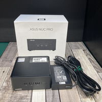 中古  ASUS NUC PRO NUC14RVHI7 Pre-assembled PC 177852 
