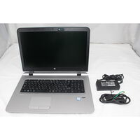 中古  HP ProBook 470 G3  165792 