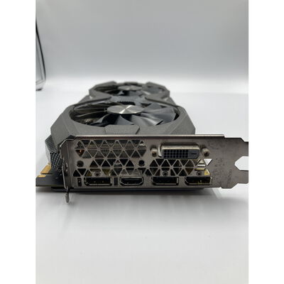 【水戸赤塚店】中古  ZT-P10800C-10P（GTX1080） 4680001895 