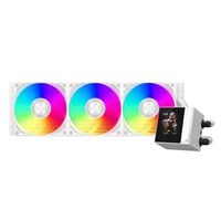 CPS  DC360PRO-ARGB-WH (ホワイト) 