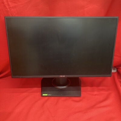 【千葉店】中古  ASUS VG258QR-J 3250006201 