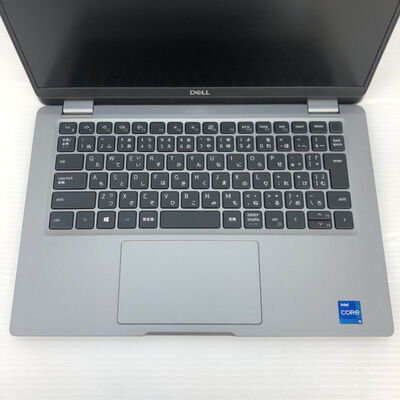 【徳島住吉店】中古  DELL Latitude 5320(Intel Core i5 1145G7 2.60GHz/16GB DDR4/SSD256GB/-/オンボード/13.3/1920x1080/Wi-Fi/WEBCAM/W11P/VBT) 192716 