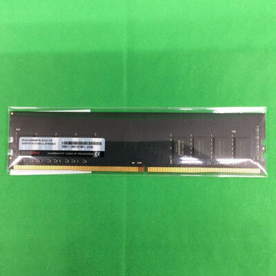 【川崎店】中古  PC4-21300 8GB デスクトップ用(DDR4-2666) 126165 