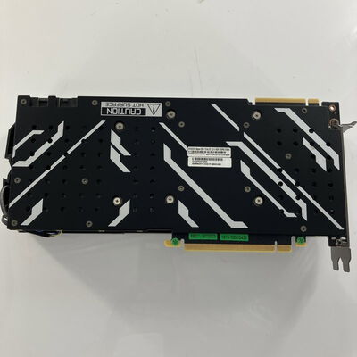【秋葉原本店】中古  各社 GeForce RTX2070 SUPER (8GB PCIE) 140109 
