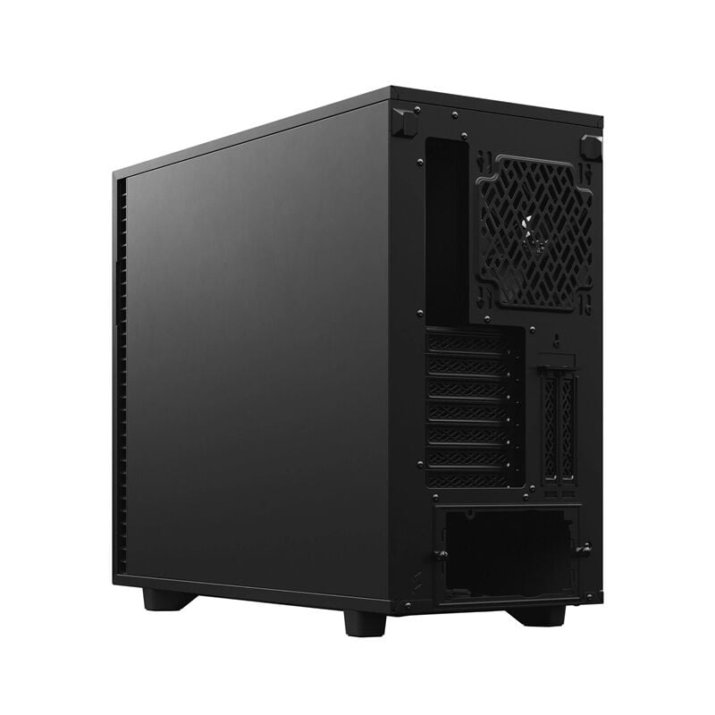 Fractal Design Define 7 Black Solid FD-C-DEF7A-01 (E-ATX ブラック