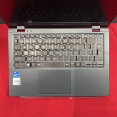 【静岡東瀬名店】中古  dynabook G83/HU A6GVHUB8DE15 (Intel Core i5 1145G7 2.60GHz/8GB/SSD256GB/-/オンボード/13.3/1920x1080/GbE/Wi-Fi/WEBCAM/W11H) 193723 