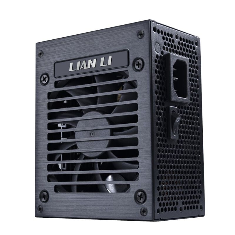 Lian-Li SP850 V2 GOLD BK (850W ブラック) ｜ パソコン通販の