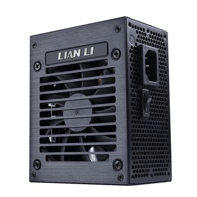 Lian-Li  SP850 V2 GOLD BK (850W ブラック) 