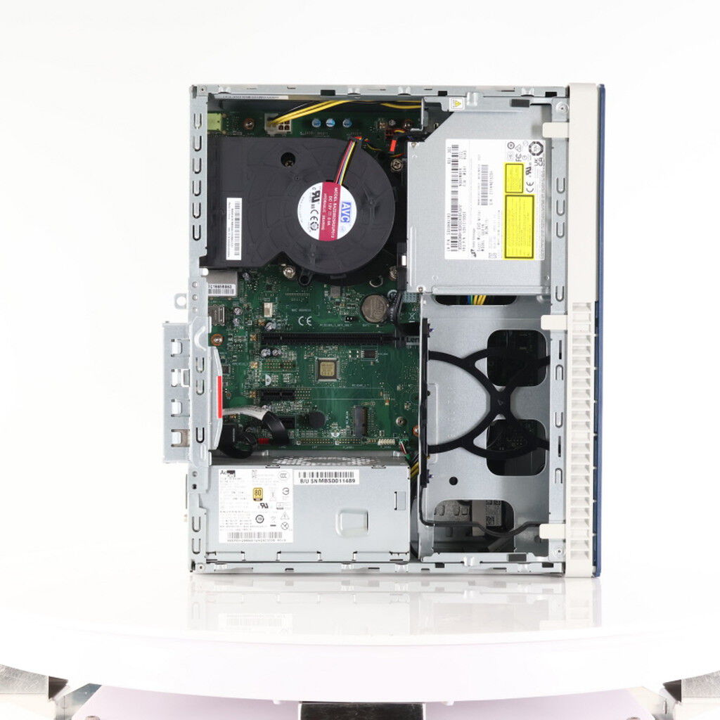 中古 NEC PC-MKT44LZ6AF3C(i5 12400/16GB/SSD256GB/W11P) 3410014649