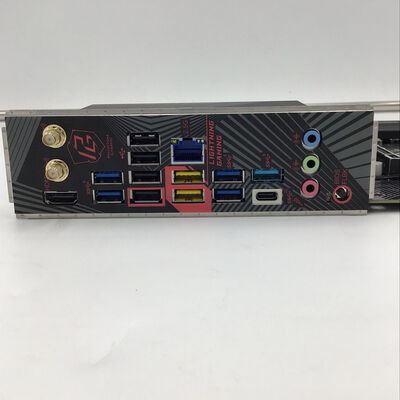 【白山FM松任店】中古  ASRock B650 PG Lightning WiFi (B650 AM5 ATX DDR5) 4950001429 