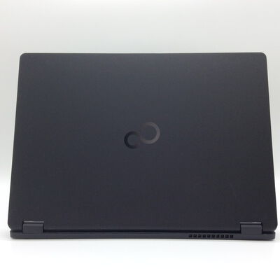 【浜松店】中古  FUJITSU LIFEBOOK U7410 (INTEL Core i5 10310U 1.7GHz/16GB/SSD256GB/-/オンボード/14/1366x768/Wi-Fi/WEBCAM/W11H64/Microsoft Office Home and Business 2024付) 180536 