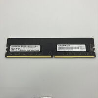 中古  PC4-25600 16GB デスクトップ用(DDR4-3200) 140728 