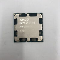 中古  AMD Ryzen 7 7700 (AM5/3.8GHz/40M/C8/T16/65W) 154483 