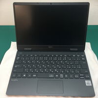 中古  NEC VKT10 (INTEL Core i5 10210Y 1.0GHz/8GB/SSD256GB/-/オンボード/12.5/1920x1080/Wi-Fi/WEBCAM/W11H64) 179608【2/26値下げ!】 