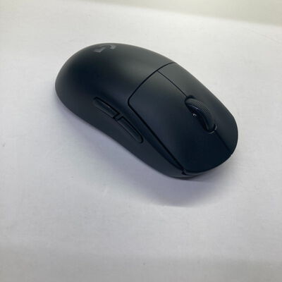 【千葉店】中古  Logicool PRO LIGHTSPEED Wireless Gaming Mouse G-PPD-002WLr 146965 