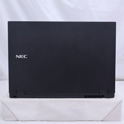 【通販センター】中古  NEC VersaPro PC-VKT42XZFB(Intel Core i5 1135G7 2.40GHz/16GB DDR4/SSD256GB/DVD/オンボード/15.6/1920x1080/GbE/Wi-Fi/WEBCAM/W11P) 204373 