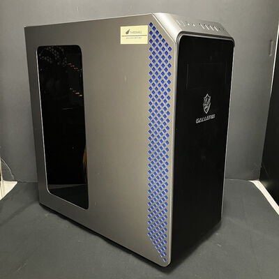 【大須店】中古  GALLERIA XA7C-R37(i7 10700/32GB/SSD500GB/なし/RTX3070/W10H) 3120022543 