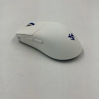 中古  NINJUTSO Sora V2 Wireless Gaming Mouse White (nj-sora-v2-white) 3280022993 