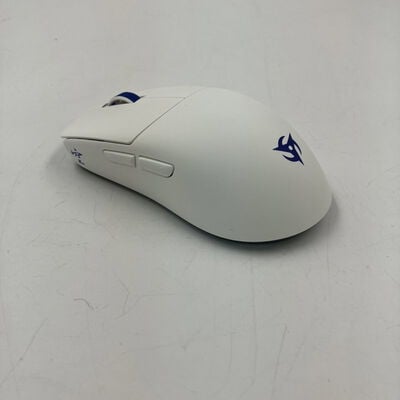 【なんば店】中古  NINJUTSO Sora V2 Wireless Gaming Mouse White (nj-sora-v2-white) 3280022993 