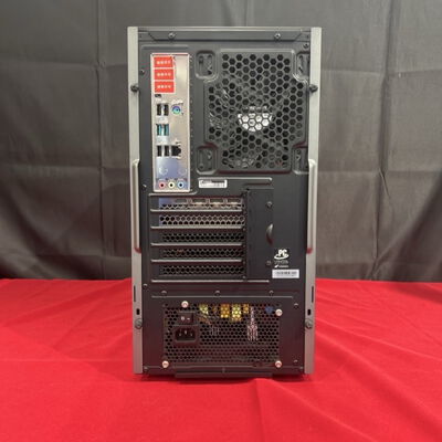 【静岡東瀬名店】中古  THIRDWAVE RM5C-R36T (Core i5-12400/32GB/SSD500GB/なし/RTX3060Ti 8GB/W11H) 5140001385 