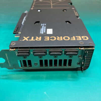 【静岡東瀬名店】中古  ASUS PROART-RTX4070-O12G(RTX4070 12GB) 5140000721 