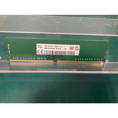 【富山本郷店】中古  PC4-25600 16GB デスクトップ用_ 184900 