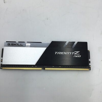 【白山FM松任店】中古  PC4-25600 32GB デスクトップ用 143224 