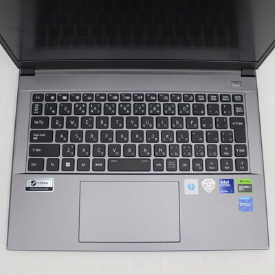 【宮崎恒久店】中古  THIRDWAVE GALLERIA RL7C-R45-4 184299 