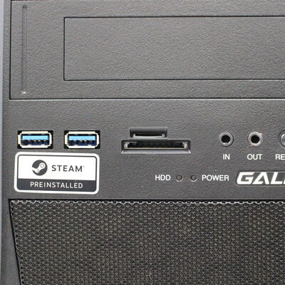 中古  THIRDWAVE GALLERIA KT 