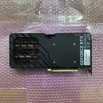 【宮崎恒久店】中古  Palit NE6306TS19P2-190AD （RTX3060Ti 8GB） 3480039194 