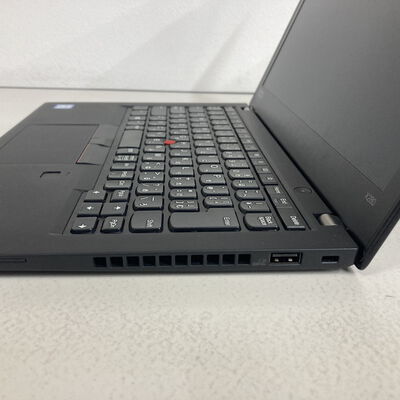 【福山ココローズ店】中古  Lenovo　Thinkpad　(i5-8250U/8GB/SSD250GB/W11P) 5090000630 