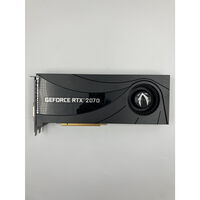 中古  各社 GeForce RTX2070 (8GB PCI-E) 138342 