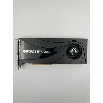 【秋葉原本店】中古  各社 GeForce RTX2070 (8GB PCI-E) 138342 