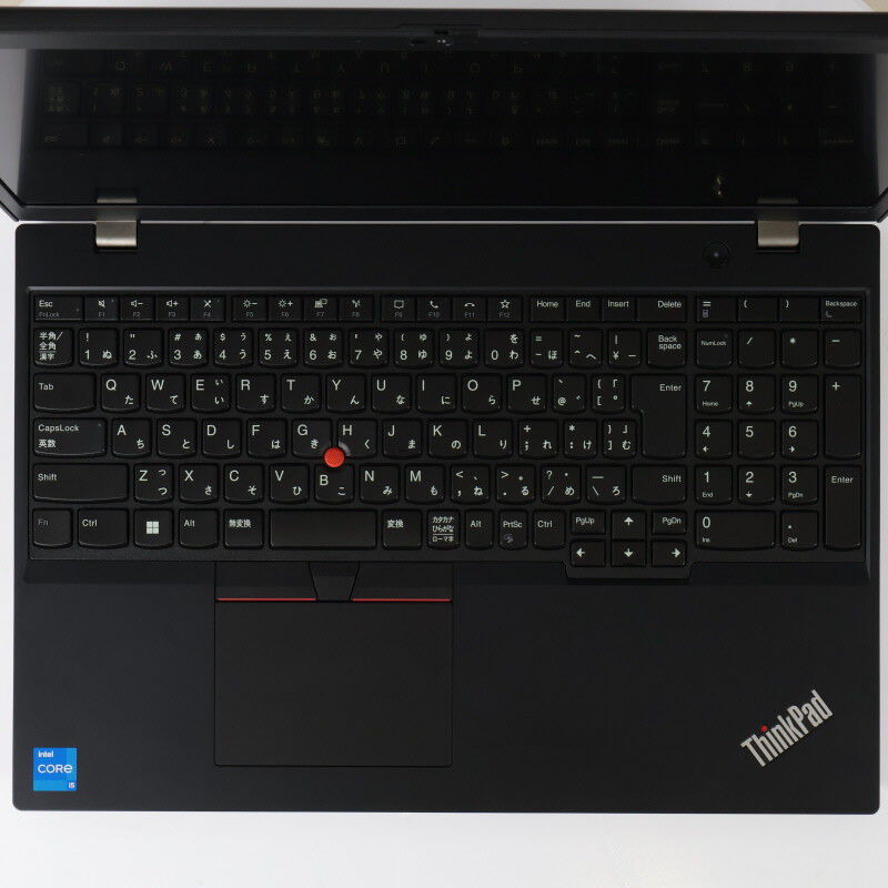 中古 LenovoThinkPad L15 Gen2(Intel Core i5 1135G7 2.40GHz/16GB