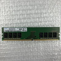 中古  PC4-21300 8GB デスクトップ用(DDR4-2666) 126165 