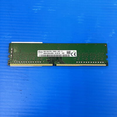 【大須店】中古  PC4-21300 8GB デスクトップ用(DDR4-2666) 126165 