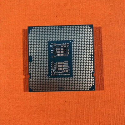 【なんば店】中古  INTEL Core i7 10700 (1200/2.9G/16M/C8/16) 142718 