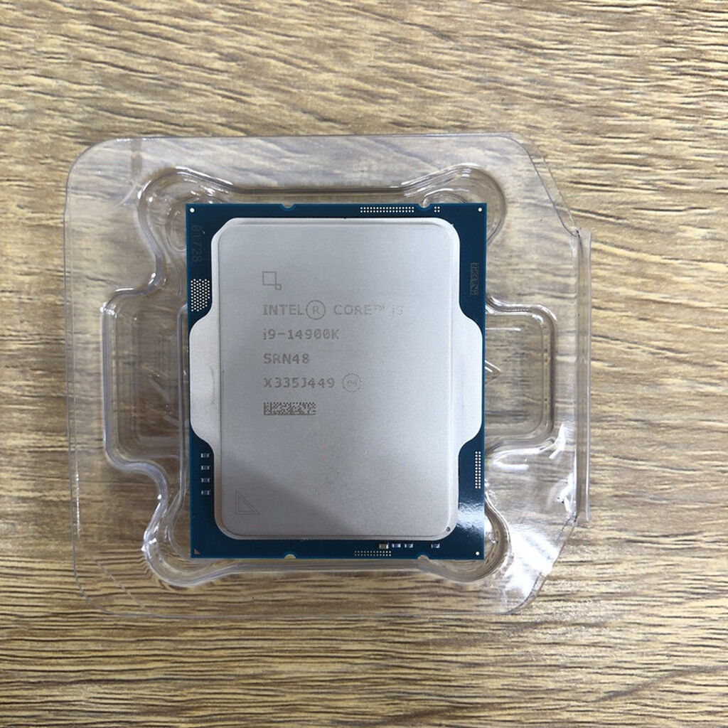 中古 INTEL Core i9 14900K (1700/3.2G/36M/C24/T32) 160698
