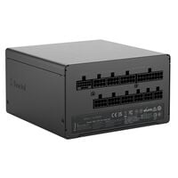 Fractal Design  Ion 3 Gold 1000W Black FD-P-IA3G-100 (1000W) 
