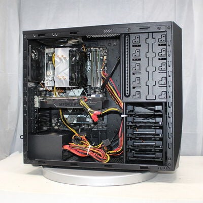 【通販センター】中古  THIRDWAVE GALLERIA KT 
