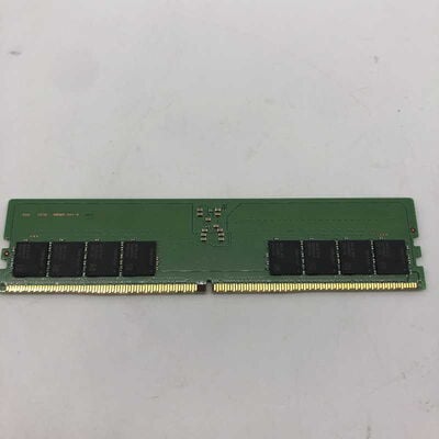 【郡山安積店】中古  Samsung M323R2GA3EB0-CWM0L (DDR5 PC5-44800 16GB) 1460028618 