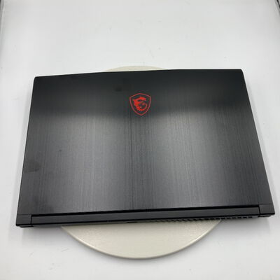 【水戸赤塚店】中古  MSI GF63 Thin 10SCSR-1032JP(i7-10750H/16GB/SSD512GB/GTX1650/W11H) 4680004017 