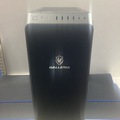 【大宮店】中古  GALLERIA XA7R-R37 1250007168 