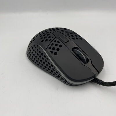 【座間相武台】中古  CHERRY XTRFY M4 RGB[ブラック] 4510003176 