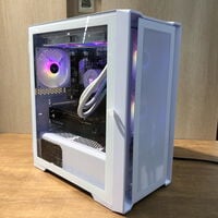 中古  MDL.MAKE　BTO PC(Ryzen 7 5700X/32GB/SSD2TB/RX7800XT/W11P) 4740001044 