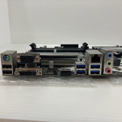 【秋葉原本店】中古  各社 OEM マザーボード (LGA1151) 158687 
