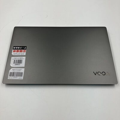 【なんば店】中古  Lenovo Yoga S740-14IIL (i5 1035G4/8GB/SSD256GB/WLAN/14FHD) 3280022651 
